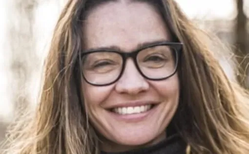 Natalie Keyssar headshot