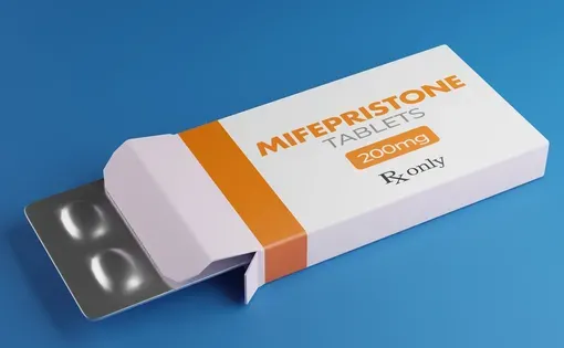 mifepristone tablets