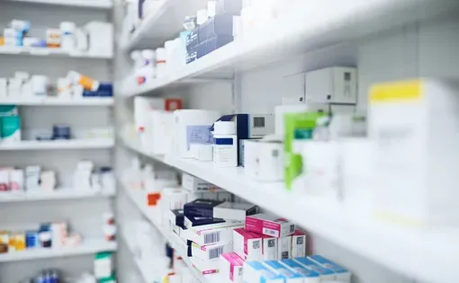 pharmacy
