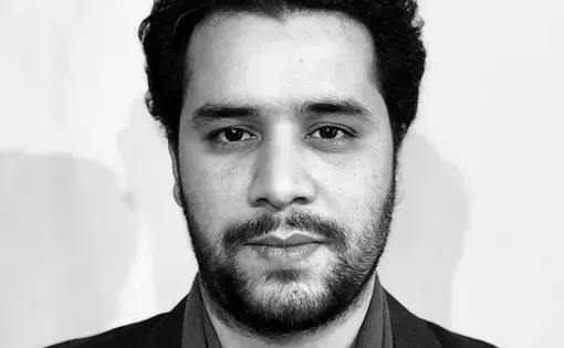 Adil Rashid headshot