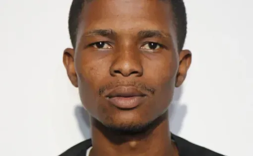 Paul Bernard Berdy Pambou headshot