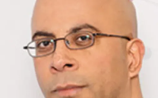 Sameer Padania