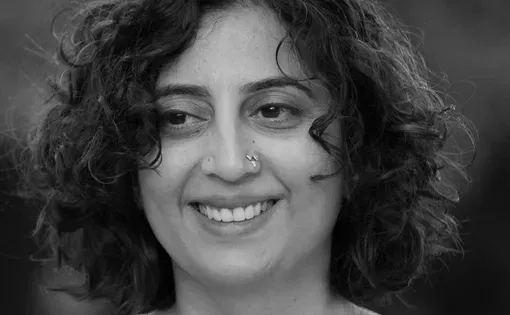 Vidya Krishnan