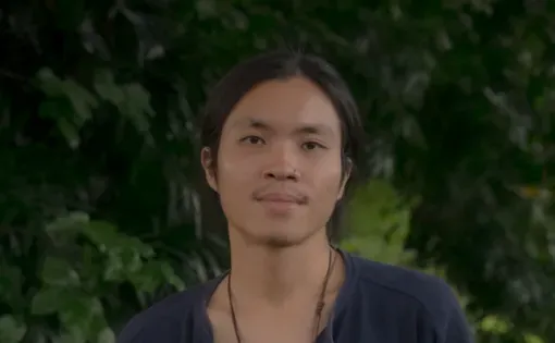 Nicholas Yap headshot