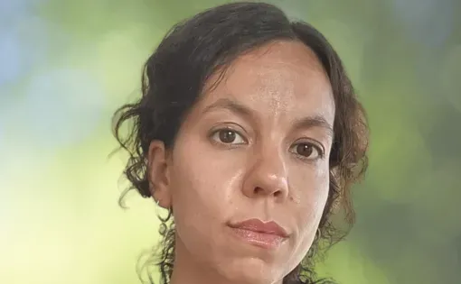Isabel Harari