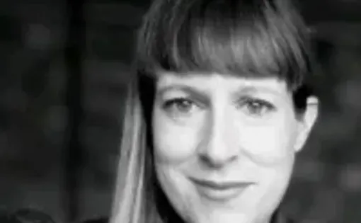 Joanna Buckley