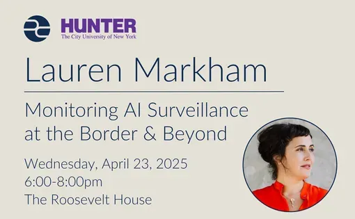 Lauren Markham Hunter