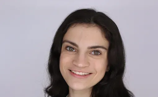 Maddie Mohamadi