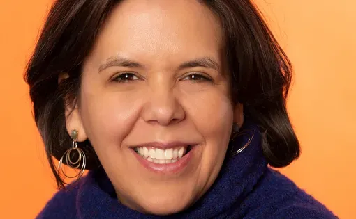 Melissa Olson headshot