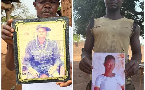 Ghana Battles Deadly Meningitis Outbreak thumbnail