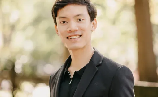 Mitchelle De Leon