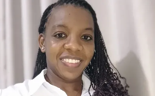 Nézia Mucavele headshot