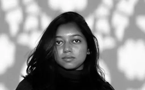 Suryatapa Chakraborty headshot