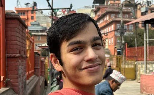 Akash Nayak