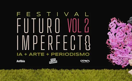 Futuro Imperfecto festival