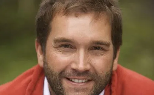Zeb S. Hogan