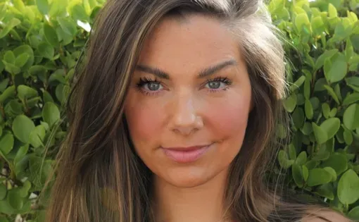 Hannah Stitfall headshot
