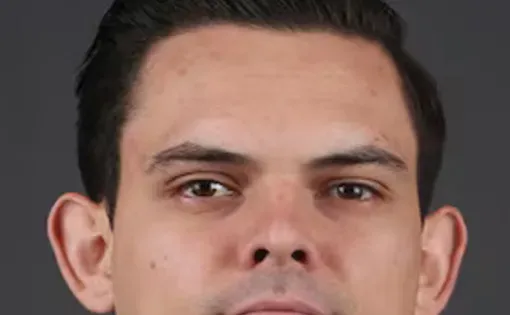 Zachary T. Sampson