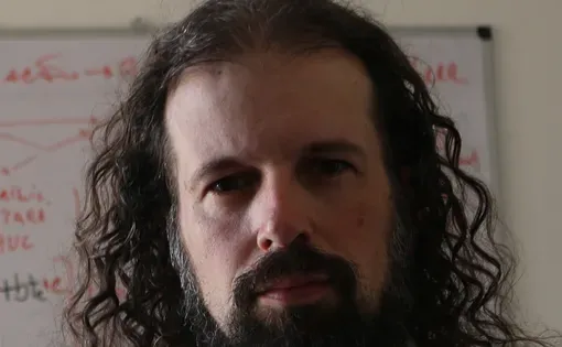 Francisco Amorim