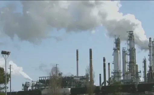 Screenshot from "Geothermal expansion in Texas a potential 'game changer' video