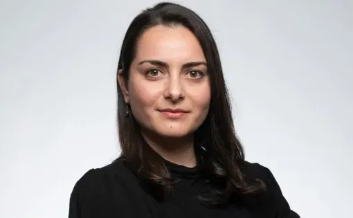 Menaka Raman-Wilms