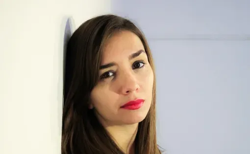 Irupé Tentorio headshot