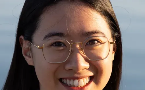 Lily Zhang
