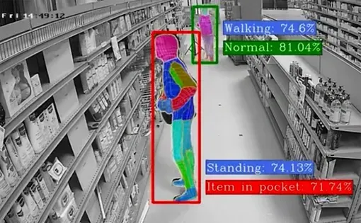 AI screenshot thumbnail
