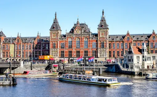 Amsterdam