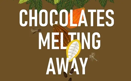 Chocolates poster thumbnail