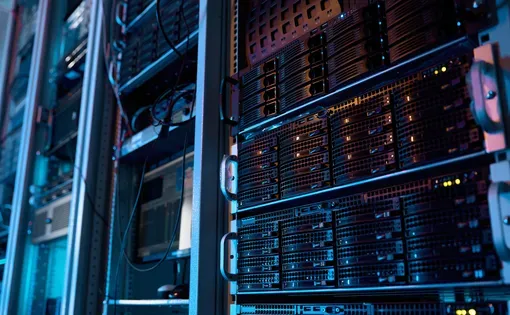 Data center