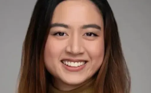 Julianna Domingo