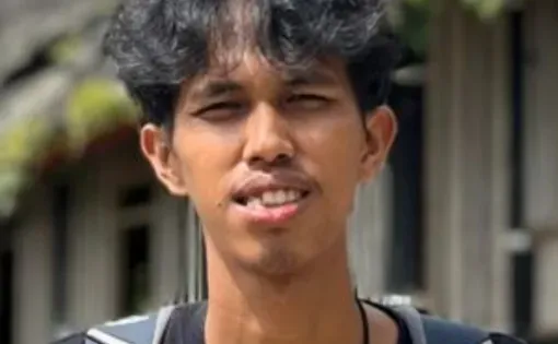 Fahcri Hamzah headshot
