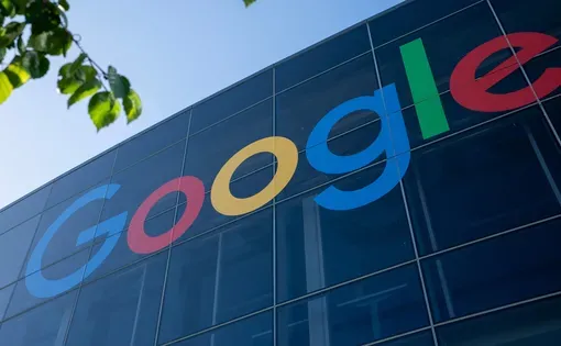 Google sign