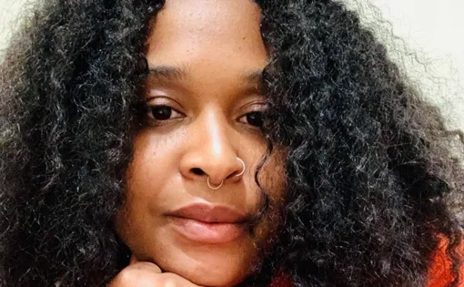 Billi Sarafina headshot