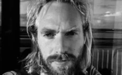 Michael Rhebergen headshot