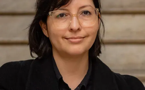 Romina Caceres