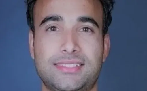 Ramu Sapkota