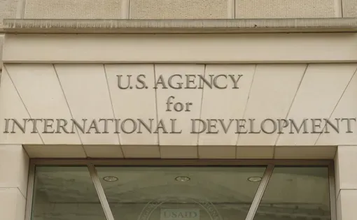 USAID