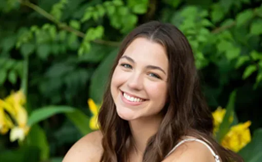 Emily DeCock headshot