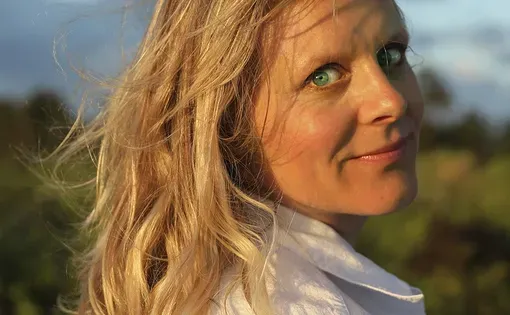 Jenny Harnish