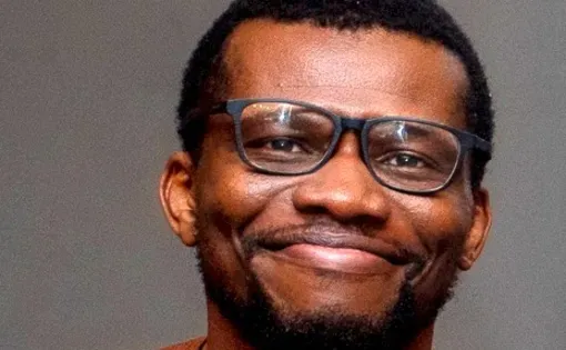 Opeyemi Alaran