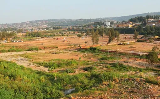 Rwanda