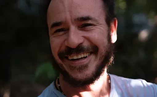 Daniel Biasetto headshot