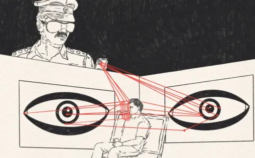 AI Police Story thumbnail