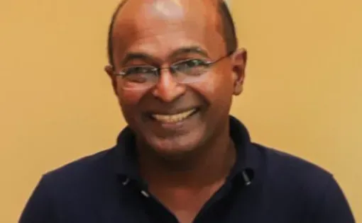 Saroj Pathirana