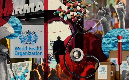 To truly understand the unravelling of global health, we need to start with the birth of global health as we’ve known it. The aid that global health has depended on so much and for so long was never purely humanitarian. It was always strategic: it came with strings attached.