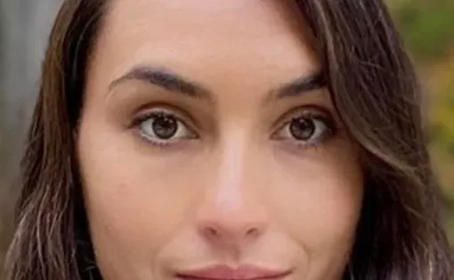Hilary Matfess headshot
