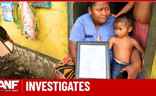 Atlanta News First video: Botched measles vaccinations spurred Samoa’s MMR distrust