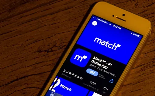 Match group